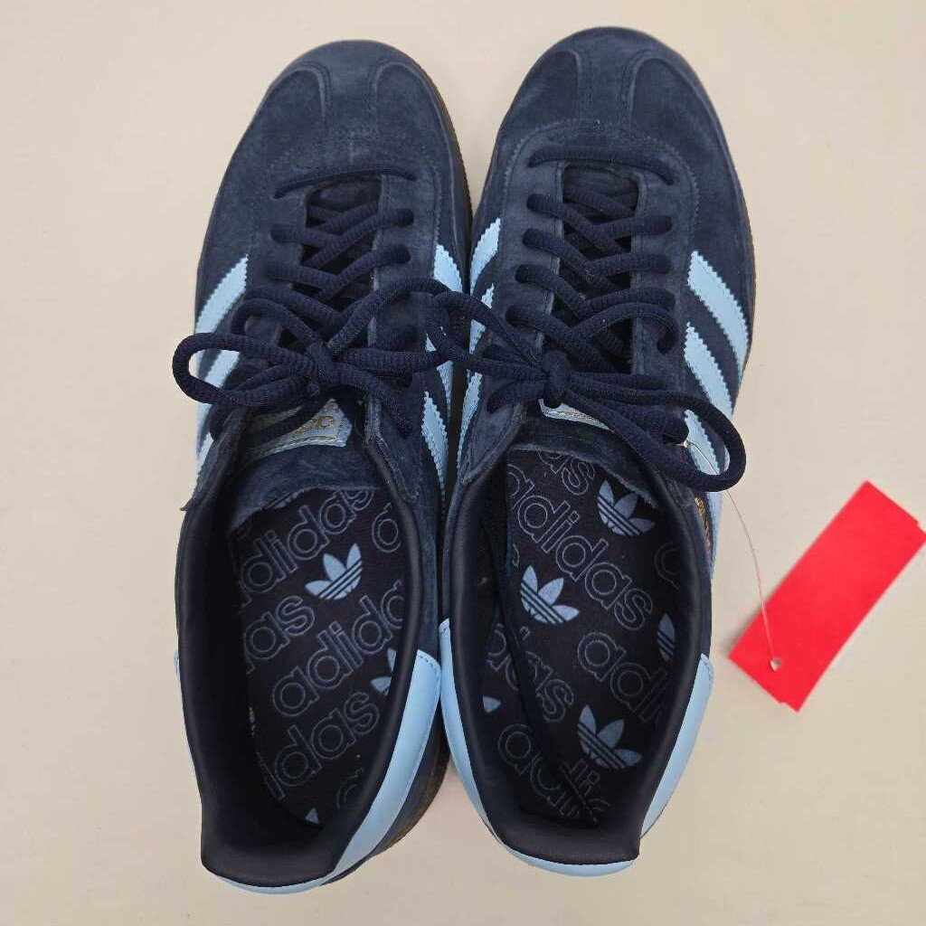 Adidas Shoes Men's 10 Navy/Blue