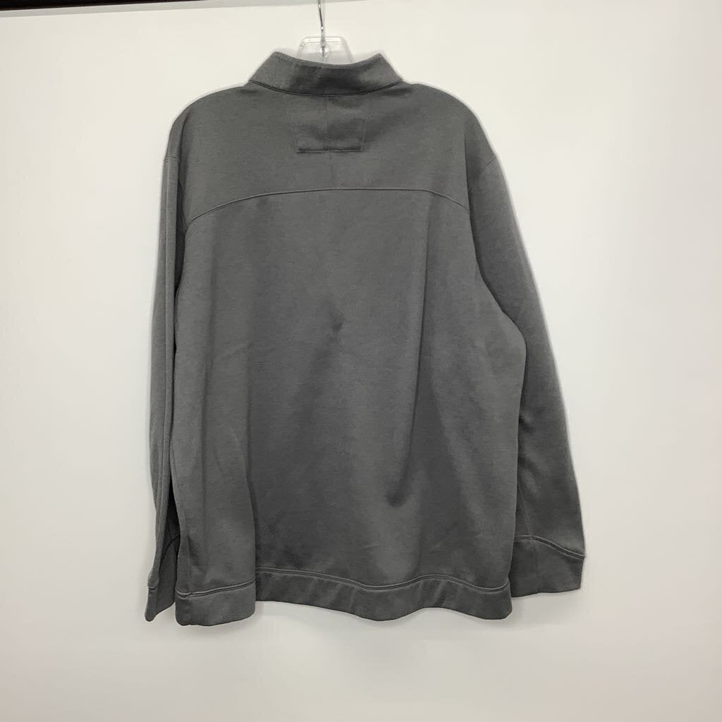 Nike Golf Team Wear Men's XL Gray