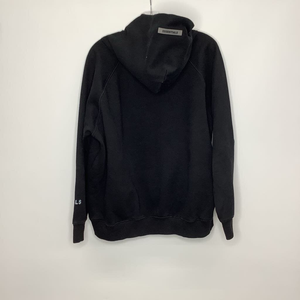 Sweatshirt Men's L Black