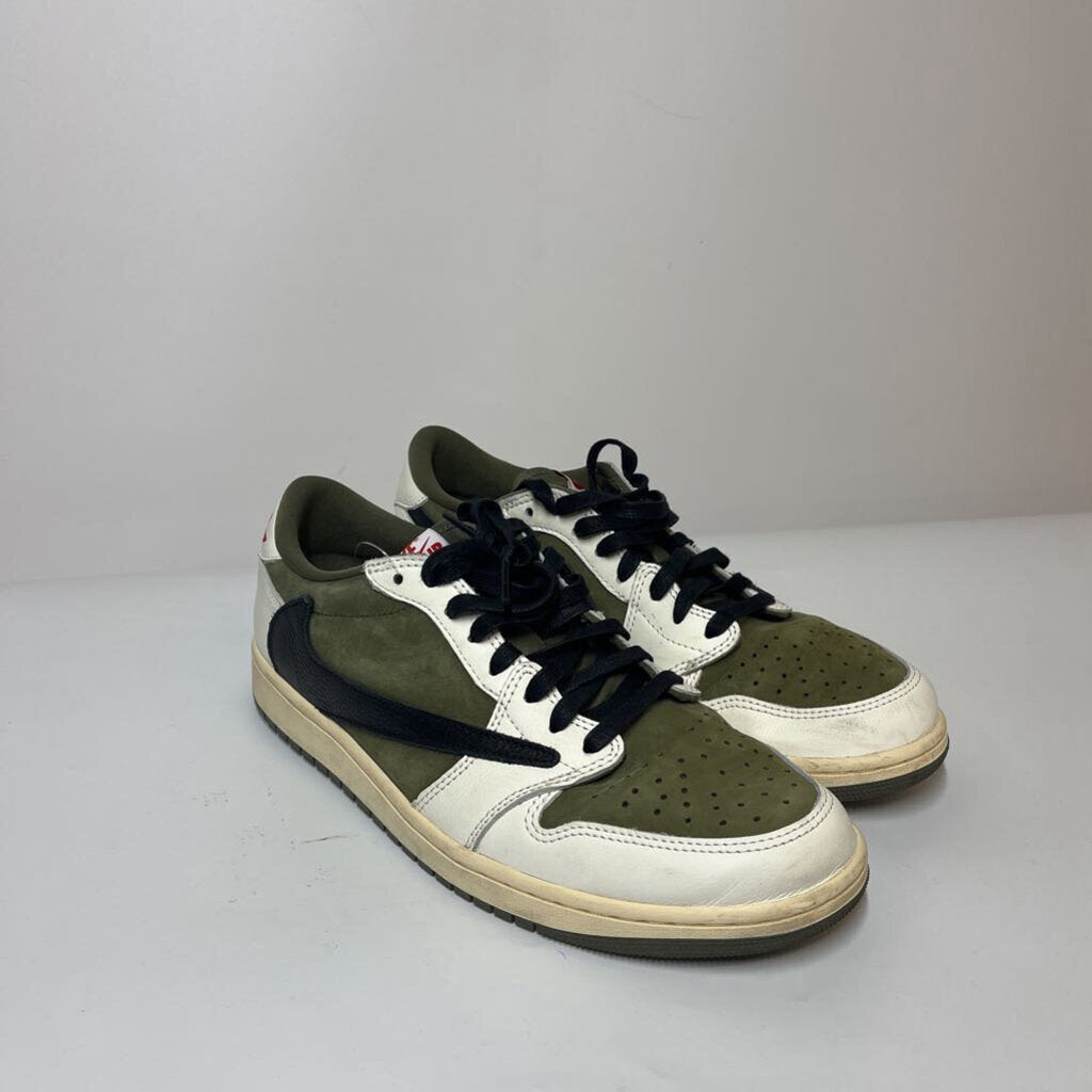 Nike Shoes Men's 10.5 Green/BW