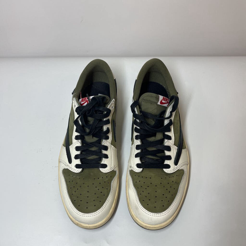 Nike Shoes Men's 10.5 Green/BW