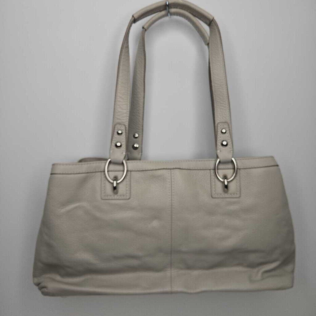 Coach Purses Greige