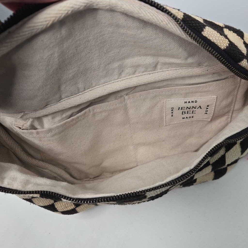 Purses Black/Tan