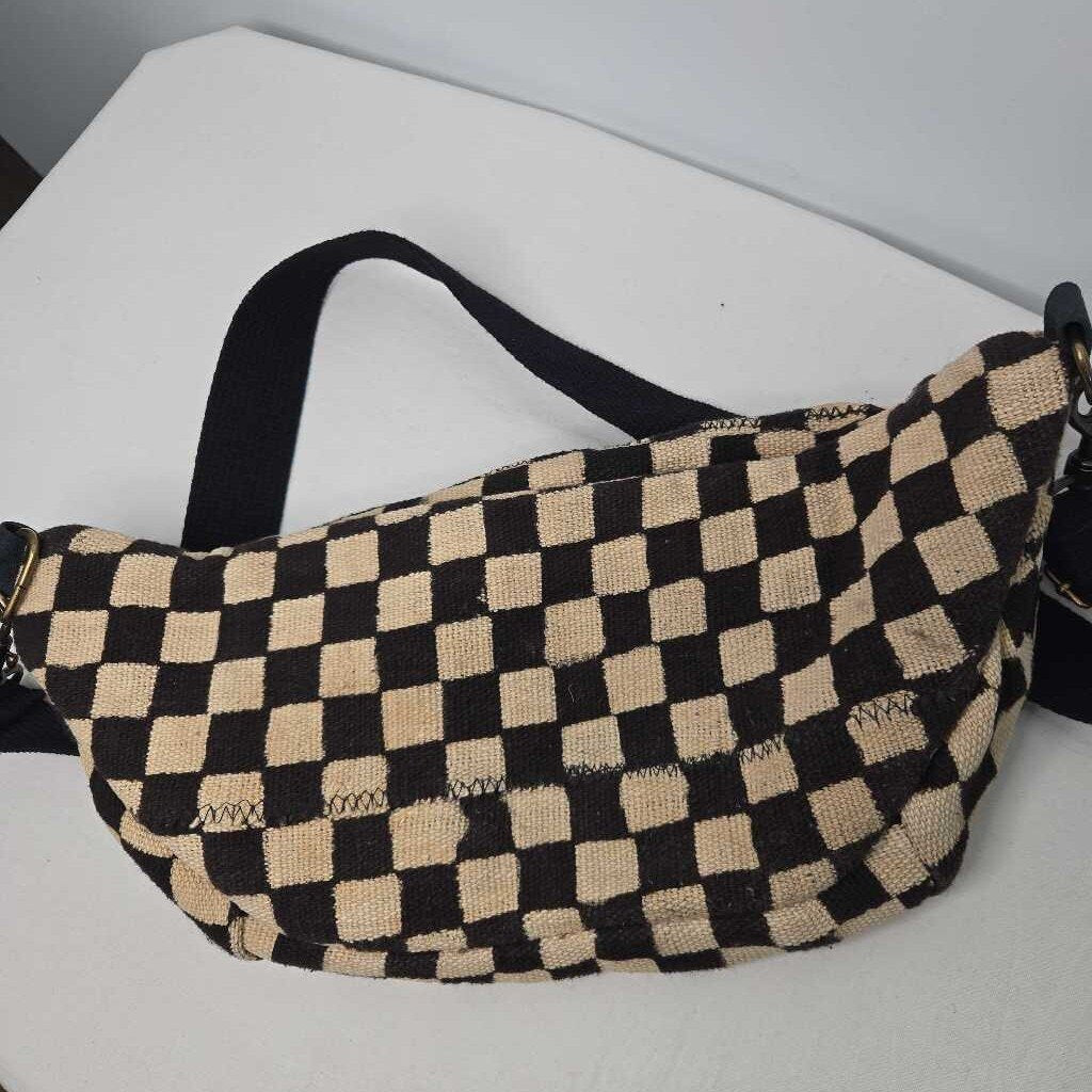 Purses Black/Tan
