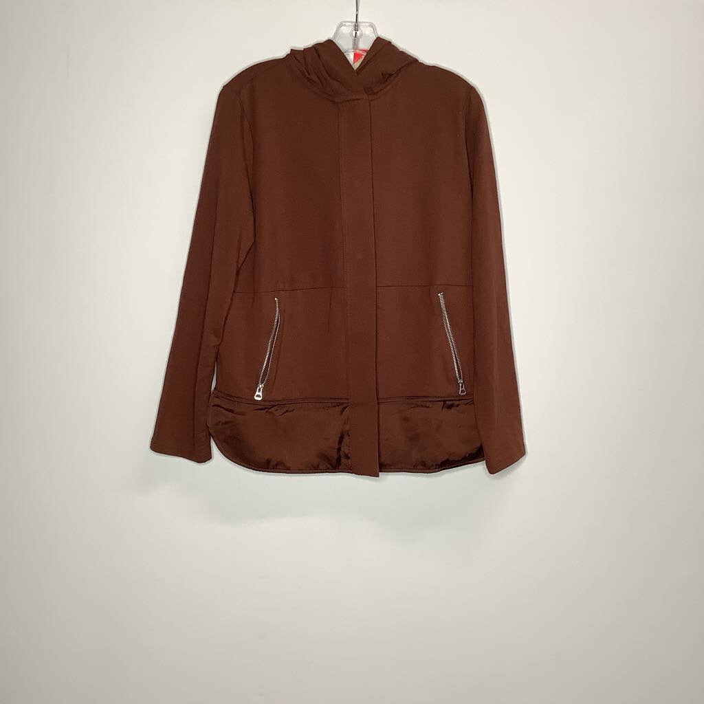 Outfit S Brown