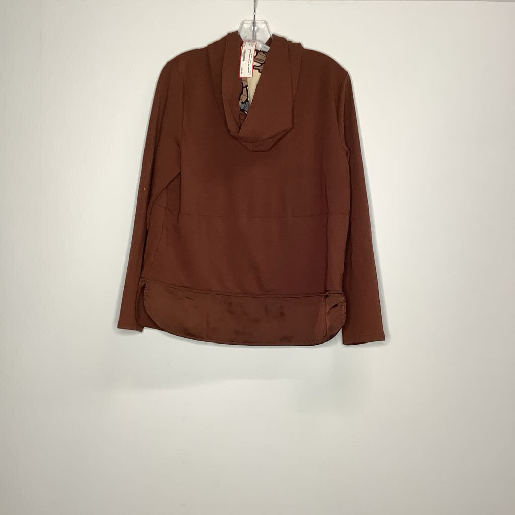 Outfit S Brown