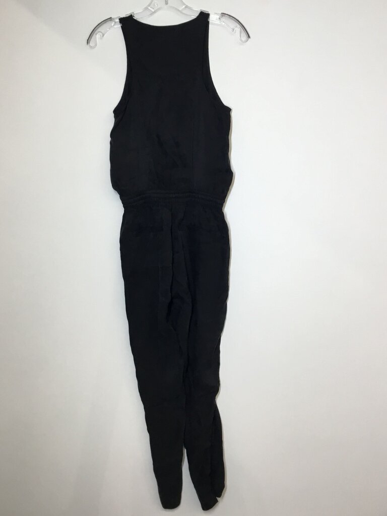 Rails Outfit XS Black