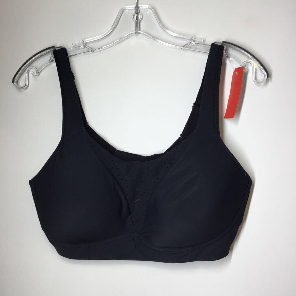 Lululemon Athletic Tops S/M Black