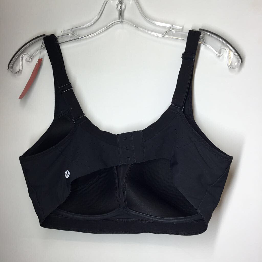 Lululemon Athletic Tops S/M Black