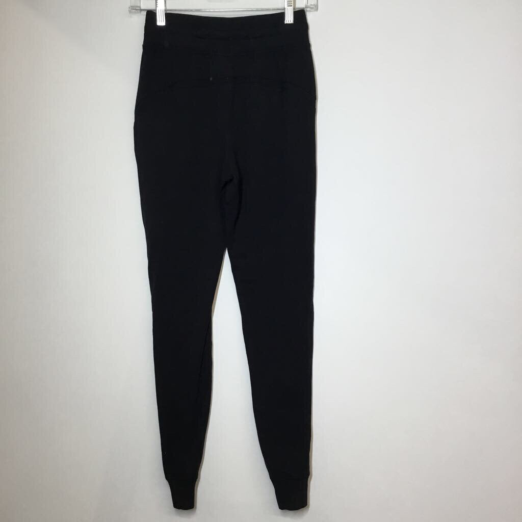 Lululemon Athletic Bottoms 2/XS Black