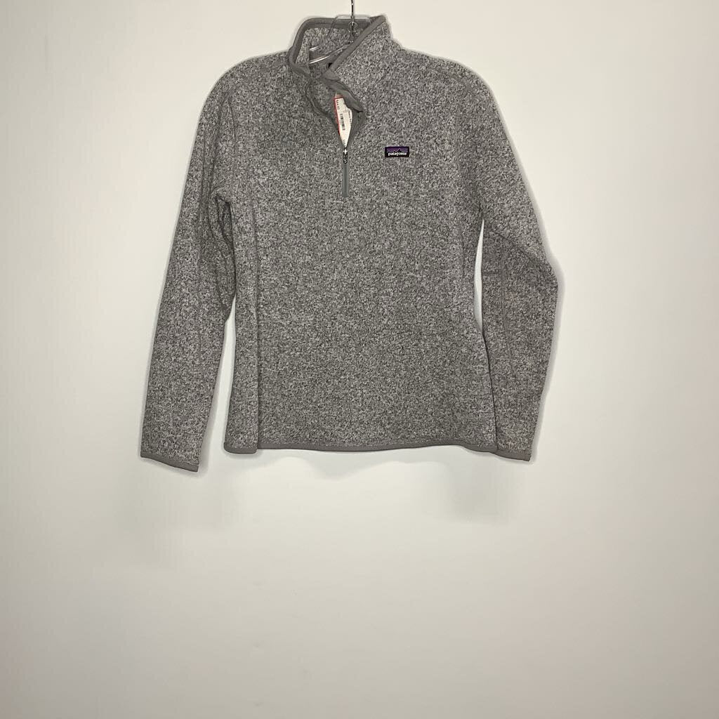 Patagonia Fleece M Grey