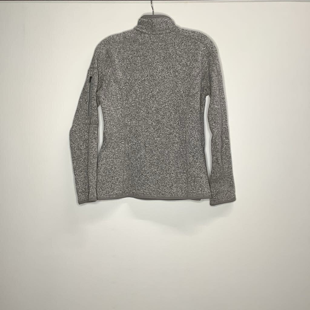 Patagonia Fleece M Grey
