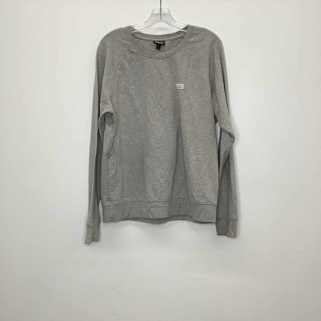 Patagonia Sweatshirt XL Grey