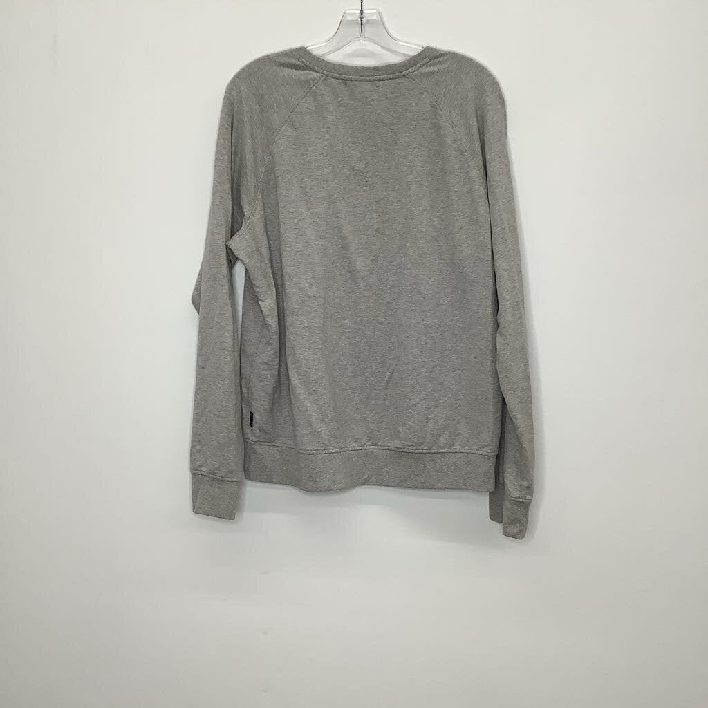 Patagonia Sweatshirt XL Grey