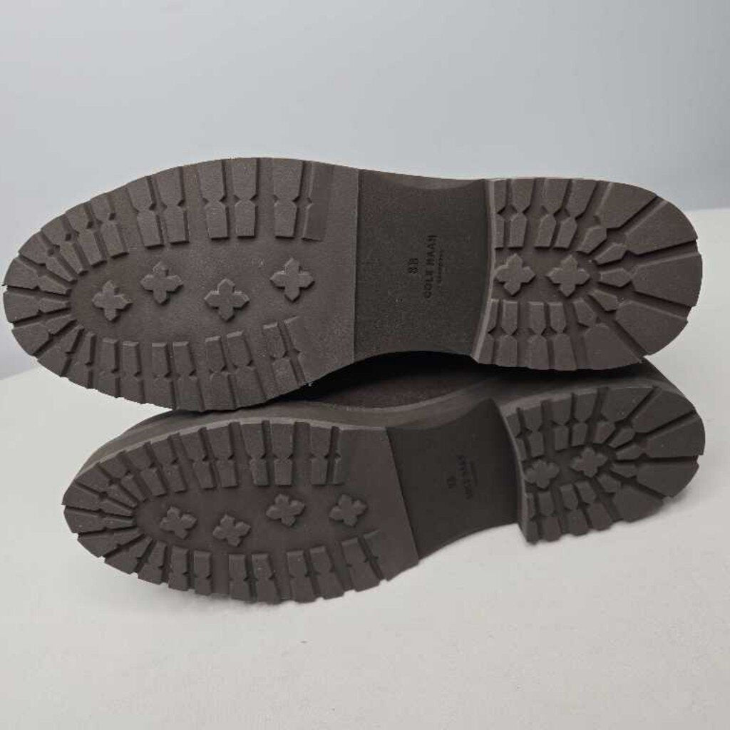 Cole Haan Boots 8 Brown Taupe