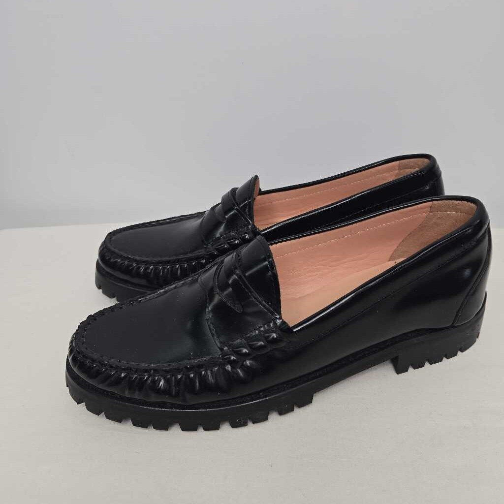 J. Crew Shoes 7.5 Black