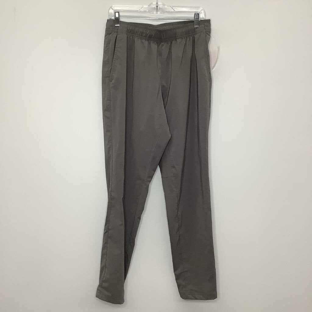 Eddie Bauer Athletic Bottoms Men's M Grey