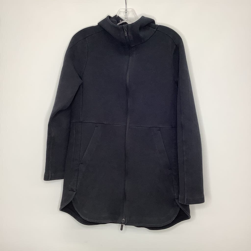 Lululemon Athletic Tops M Black
