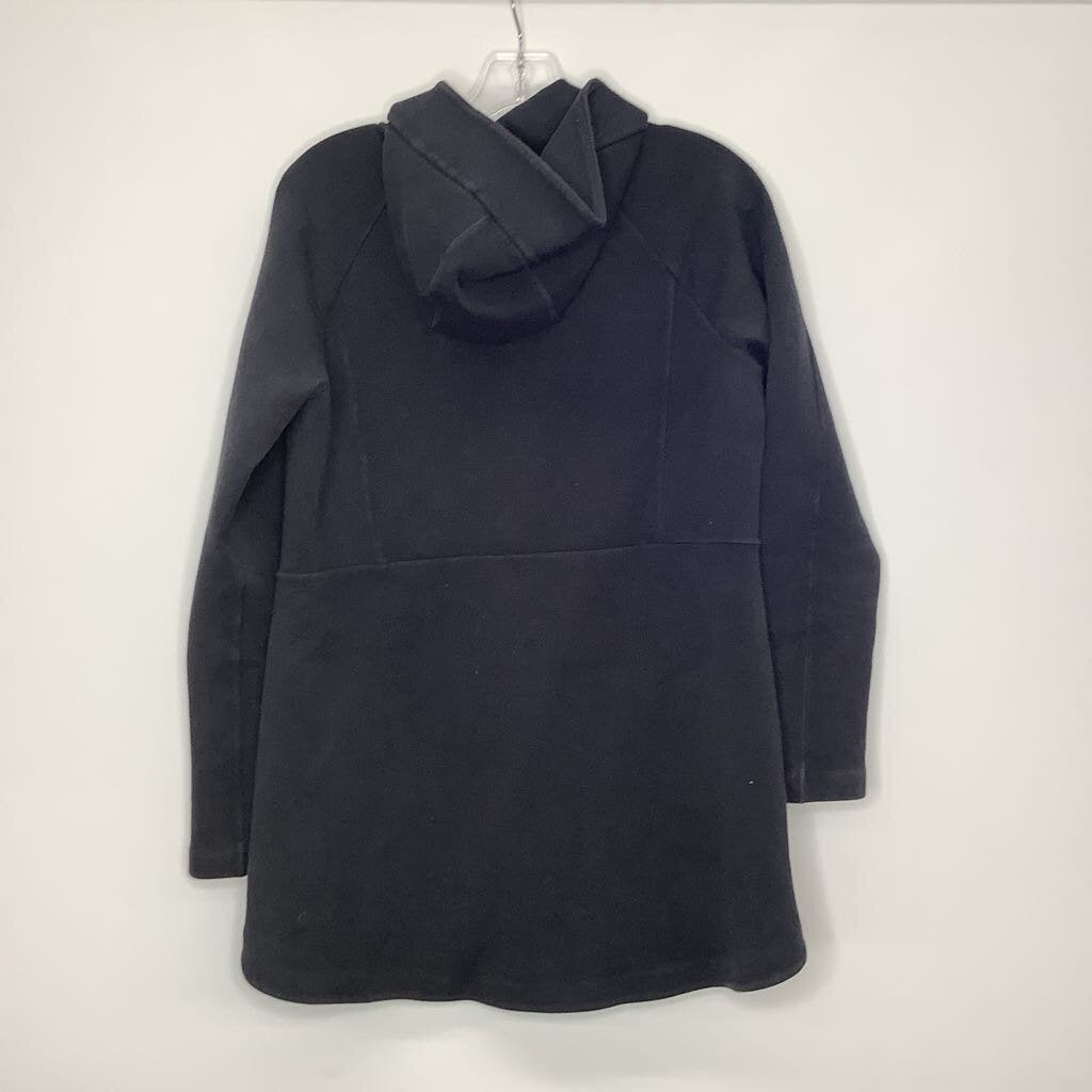 Lululemon Athletic Tops M Black