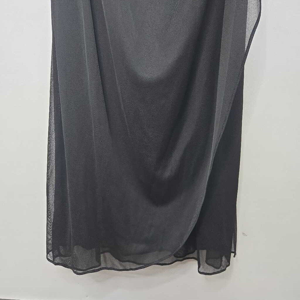 Alex Evenings Formal Wear 14 Black