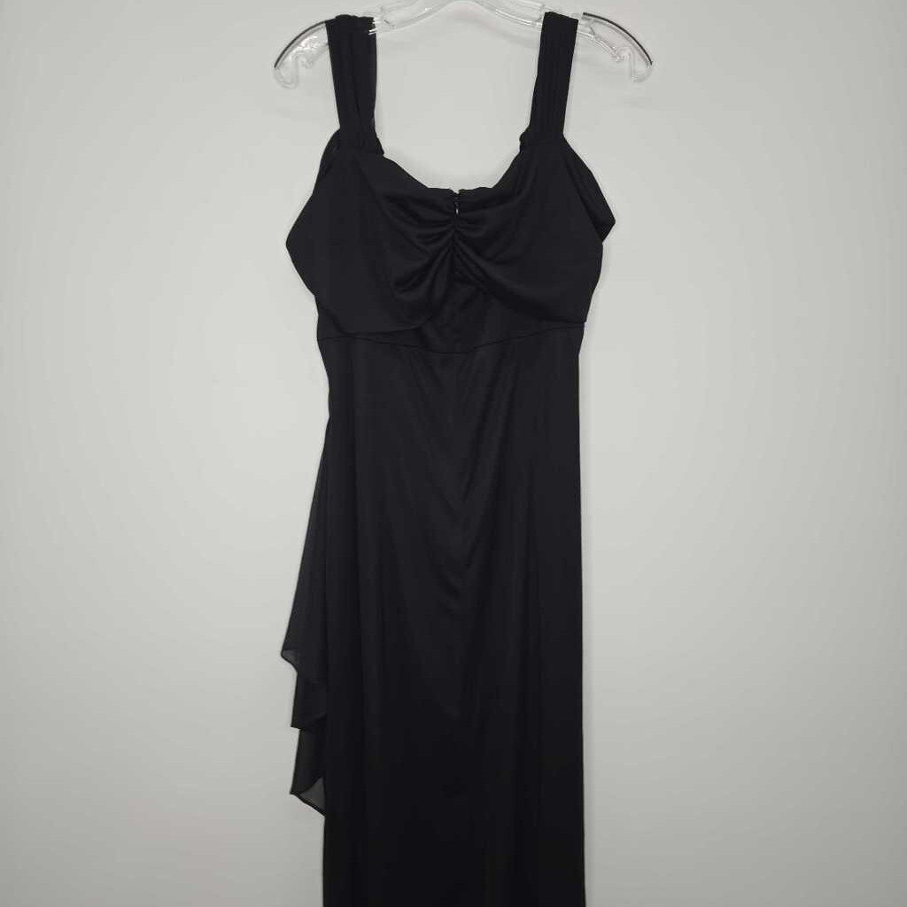 Alex Evenings Formal Wear 14 Black
