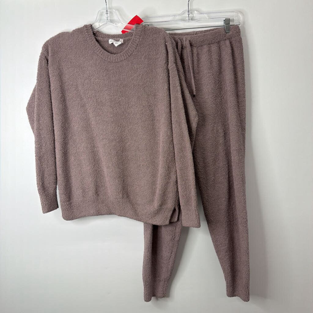 Cupcakes and Cashmere Outfit XS Dusty Brown