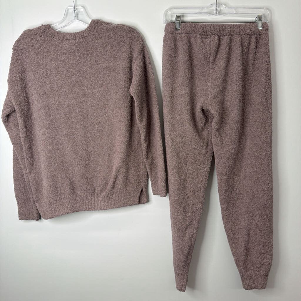 Cupcakes and Cashmere Outfit XS Dusty Brown