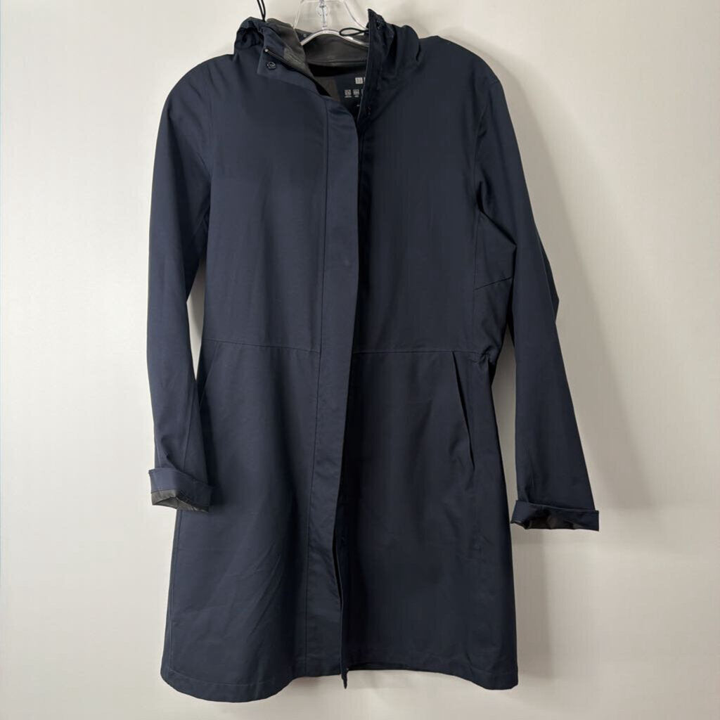 Uniqlo Outerwear S Navy