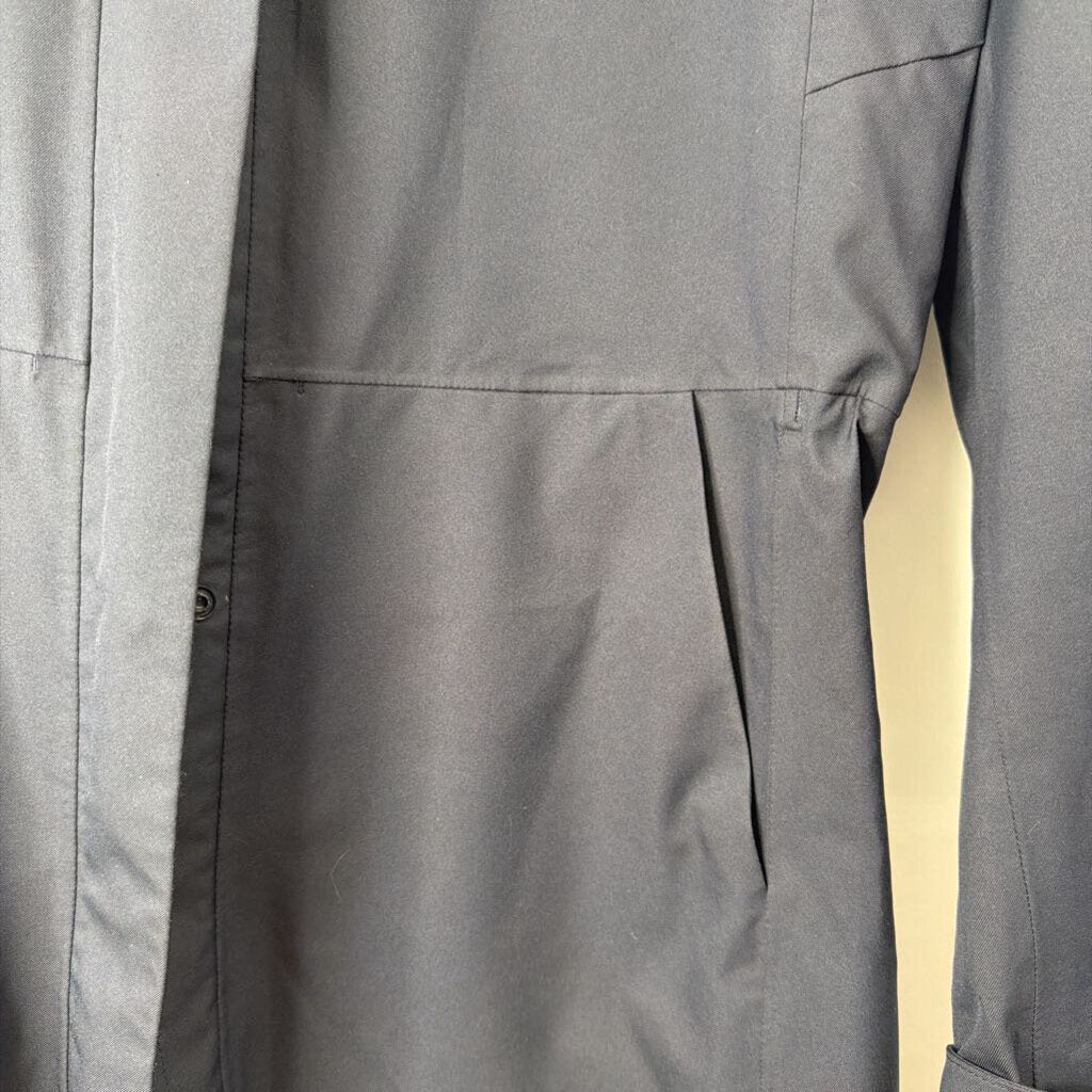 Uniqlo Outerwear S Navy