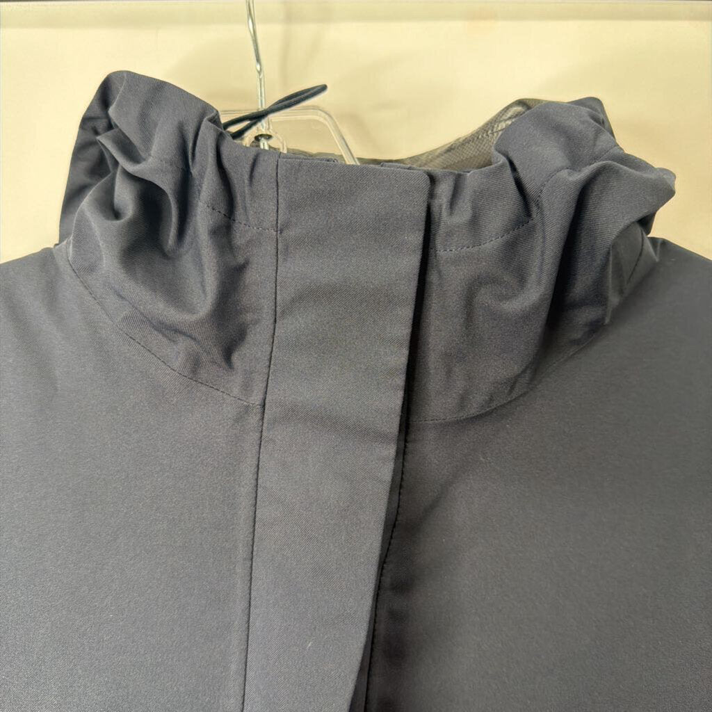 Uniqlo Outerwear S Navy