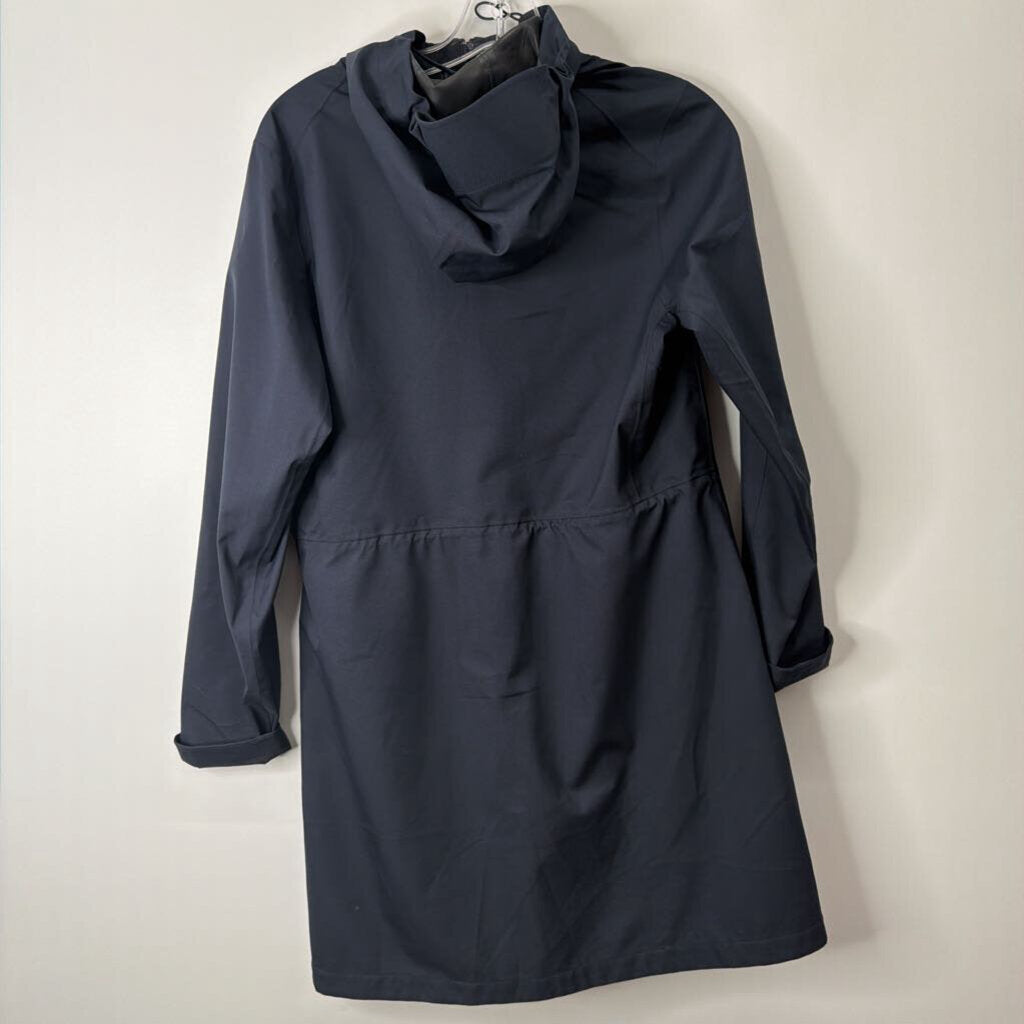 Uniqlo Outerwear S Navy