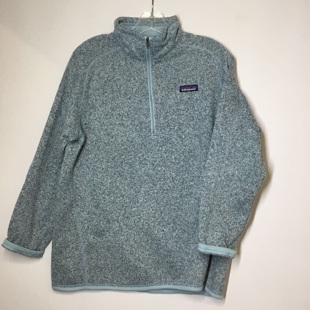 Patagonia Fleece XL Blue