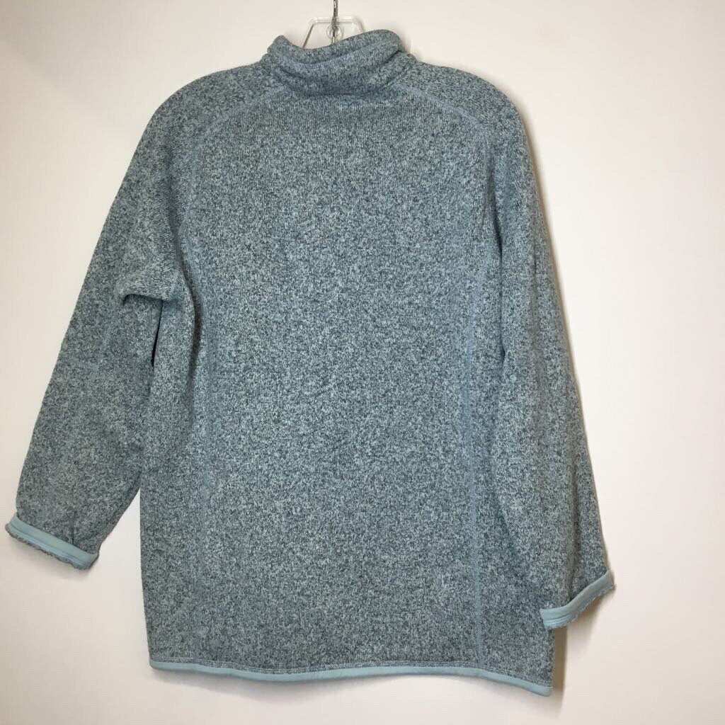 Patagonia Fleece XL Blue