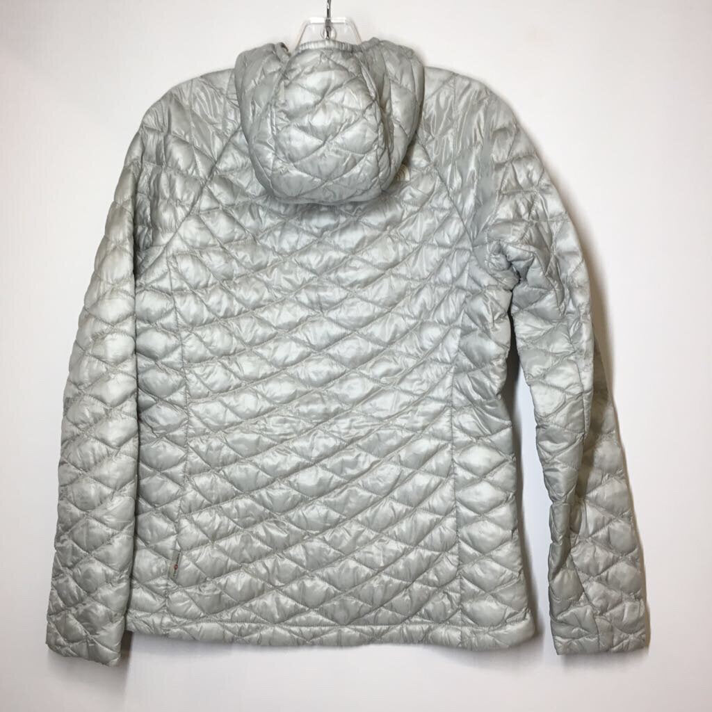 North Face Outerwear Gray