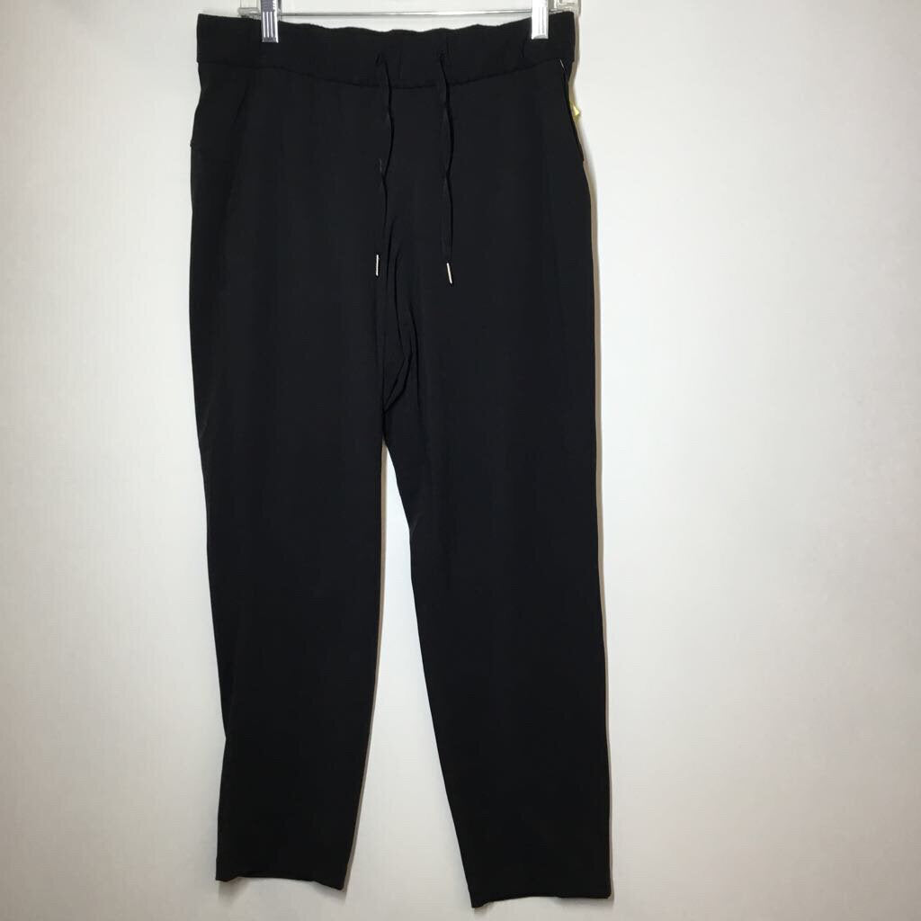 Lululemon Athletic Bottoms 8 Black