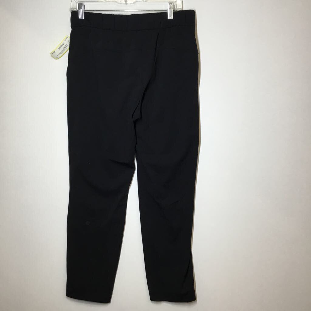 Lululemon Athletic Bottoms 8 Black