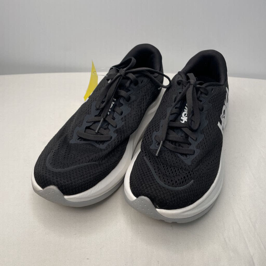 Hoka Shoes 7 BW