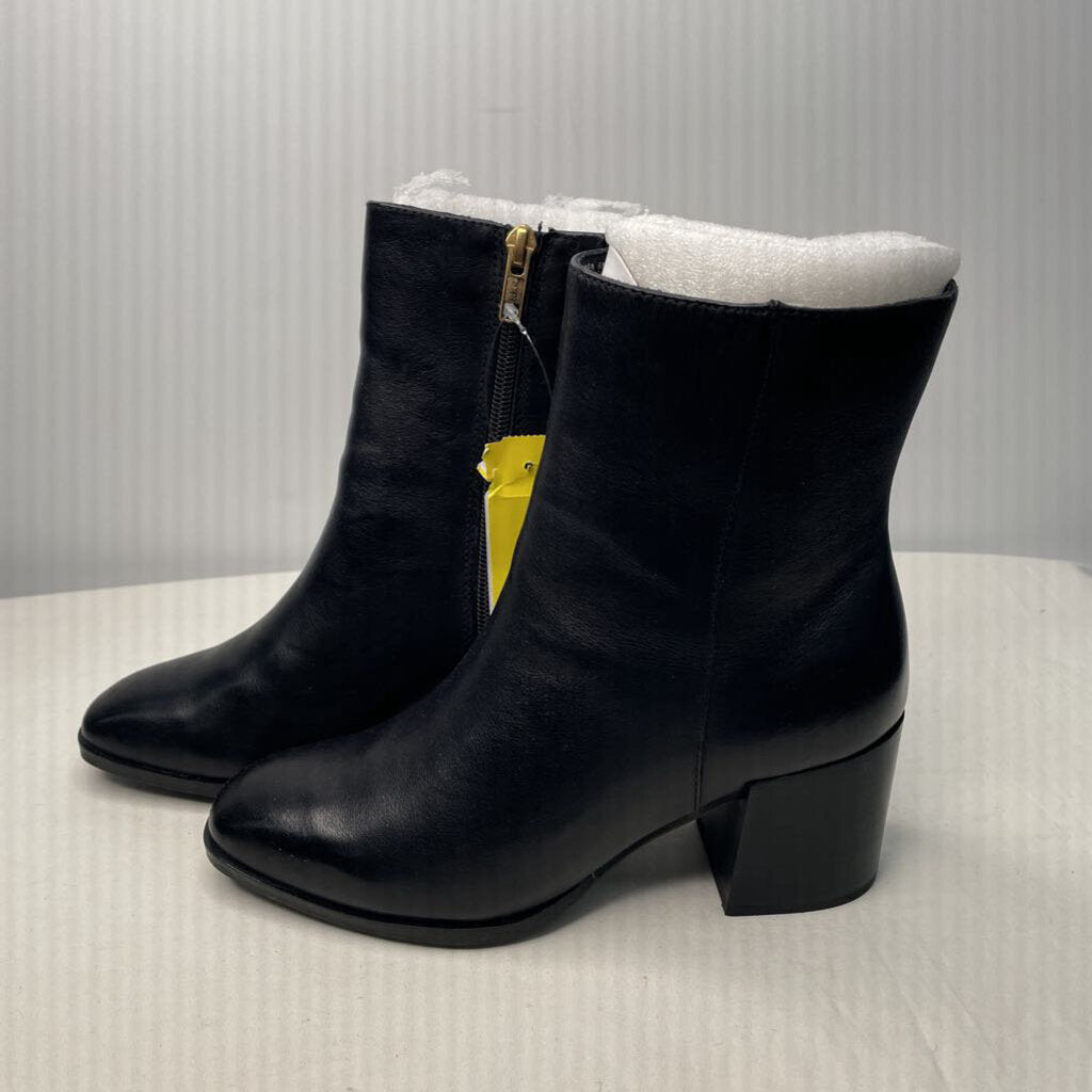 Baretraps Boots 8 Black