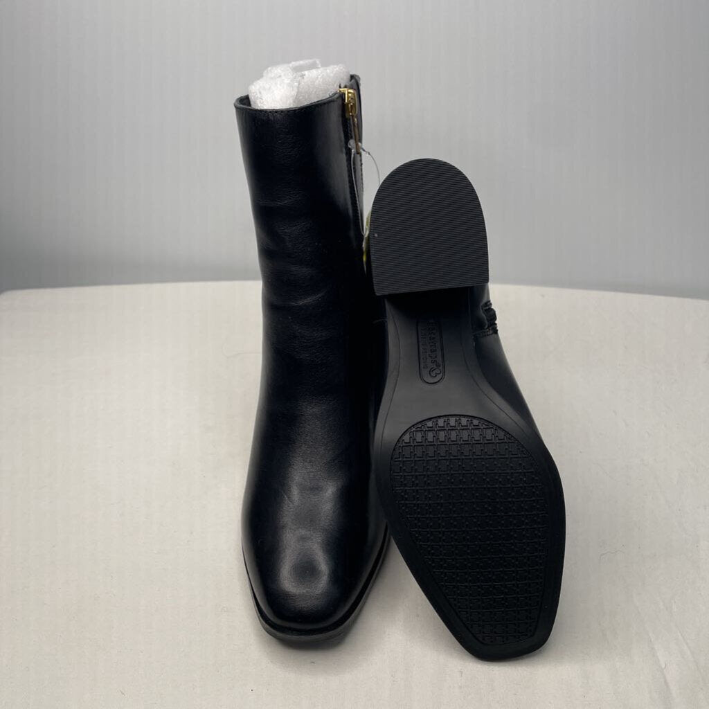 Baretraps Boots 8 Black