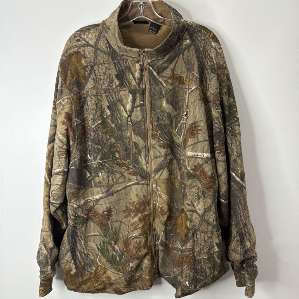 Red Head Outerwear Men's 2XL Camo