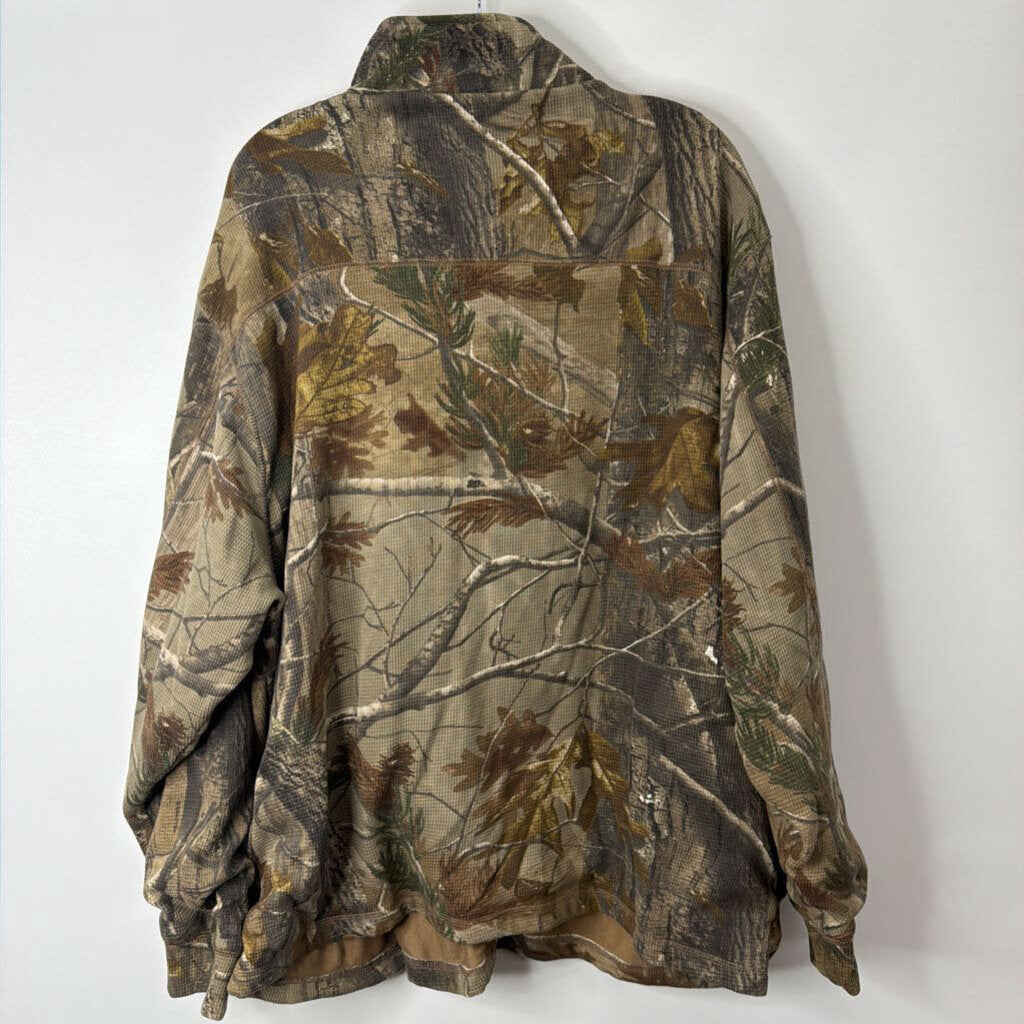 Red Head Outerwear Men's 2XL Camo