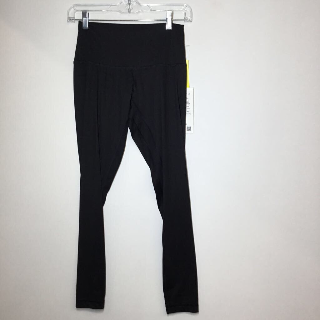Lululemon Athletic Bottoms XS/2 Black