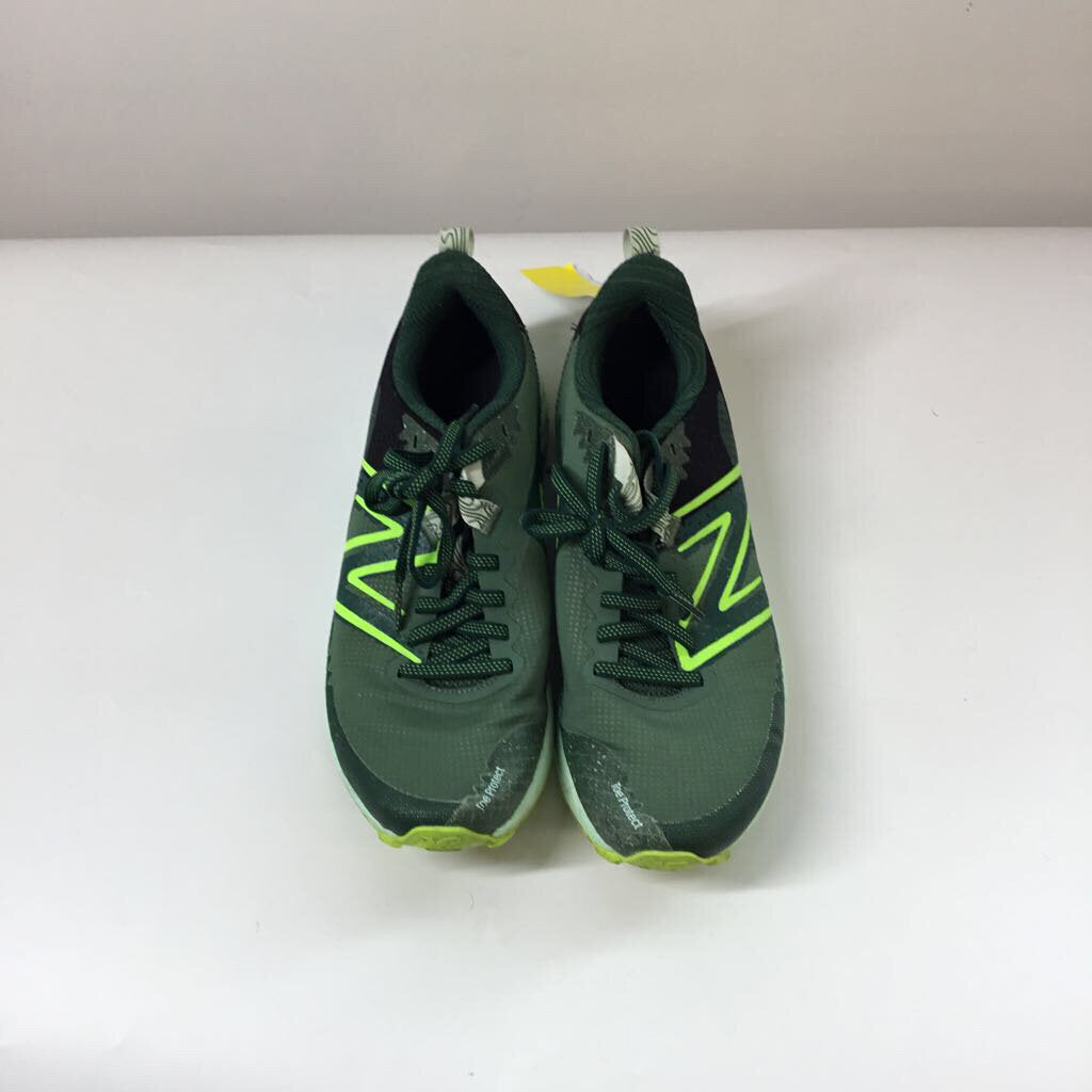 New Balance Shoes 8 Green