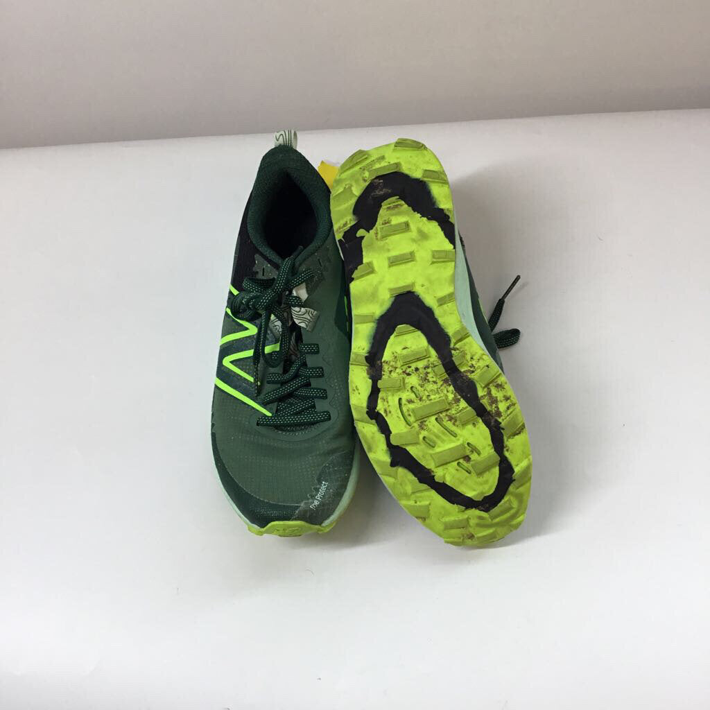 New Balance Shoes 8 Green