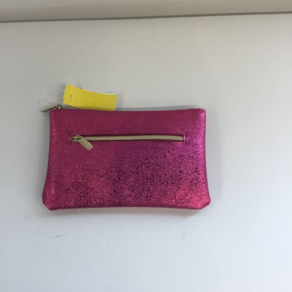 Accessories Pink/Gold