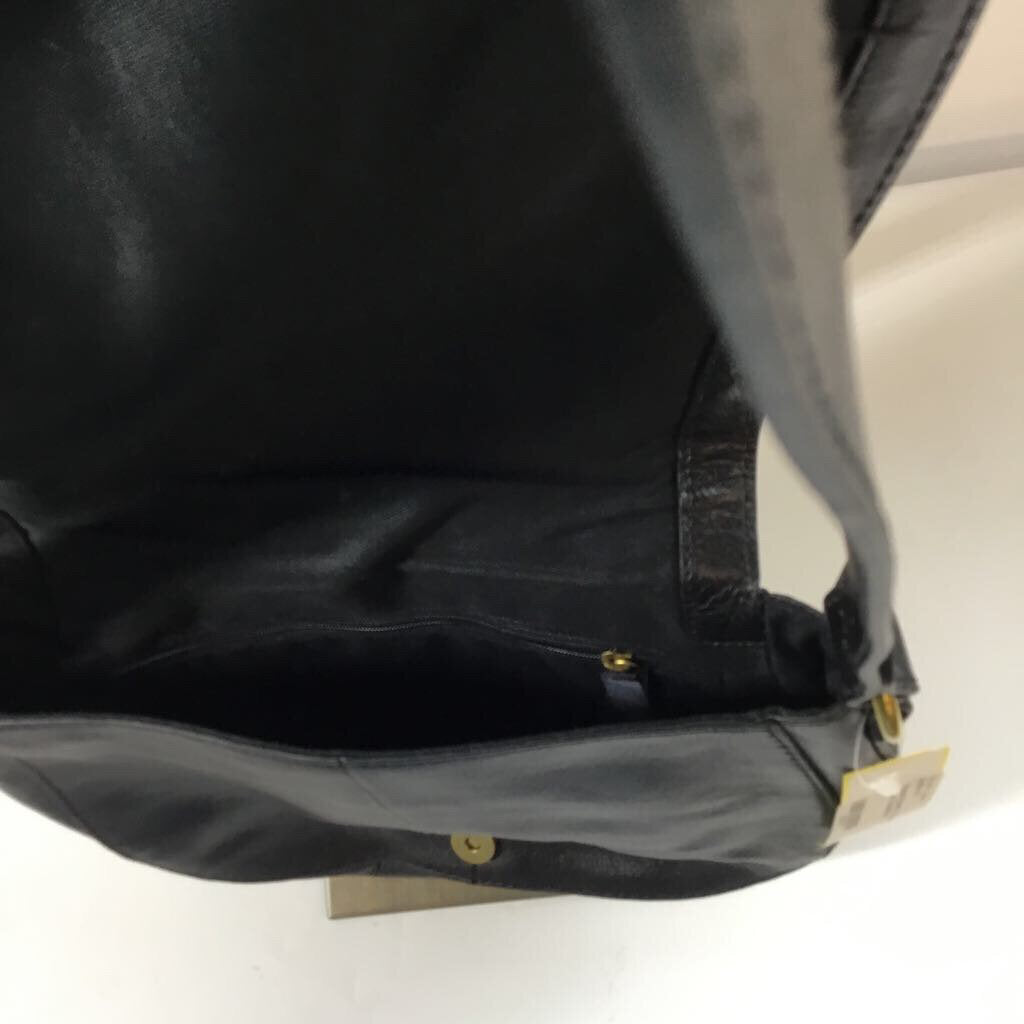 Fossil Purses Crossbody Black