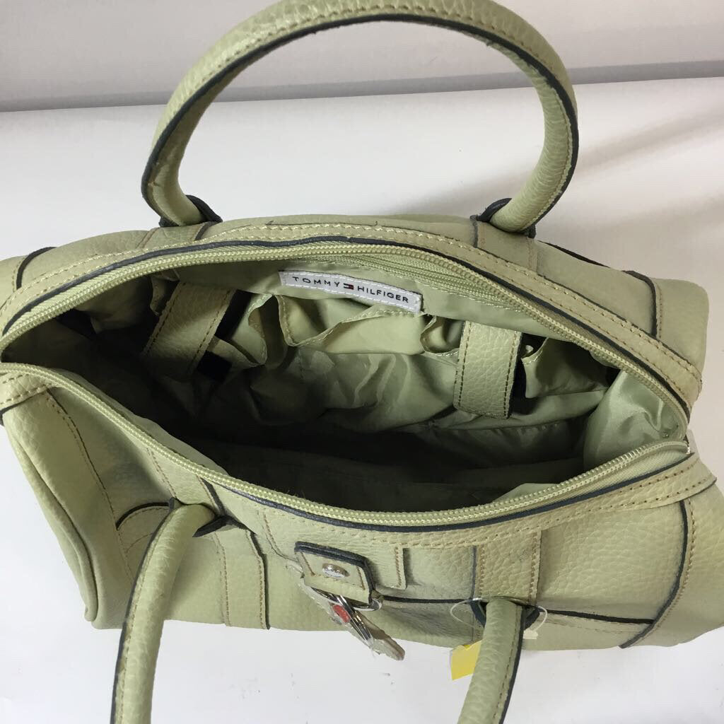 Tommy Hilfiger Purses Green