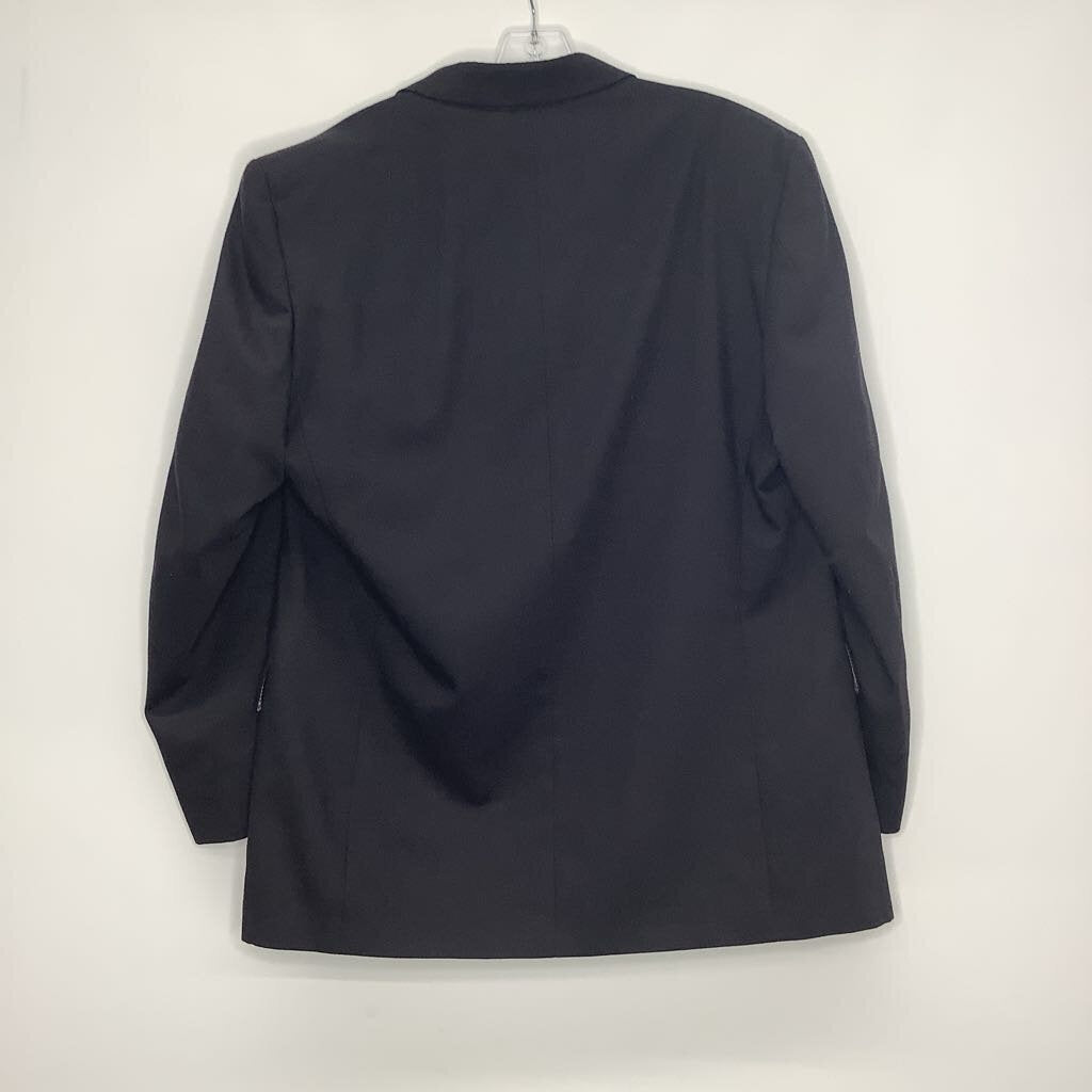 Calvin Klein Formal Wear Men's 42R Pants 34x32 Black