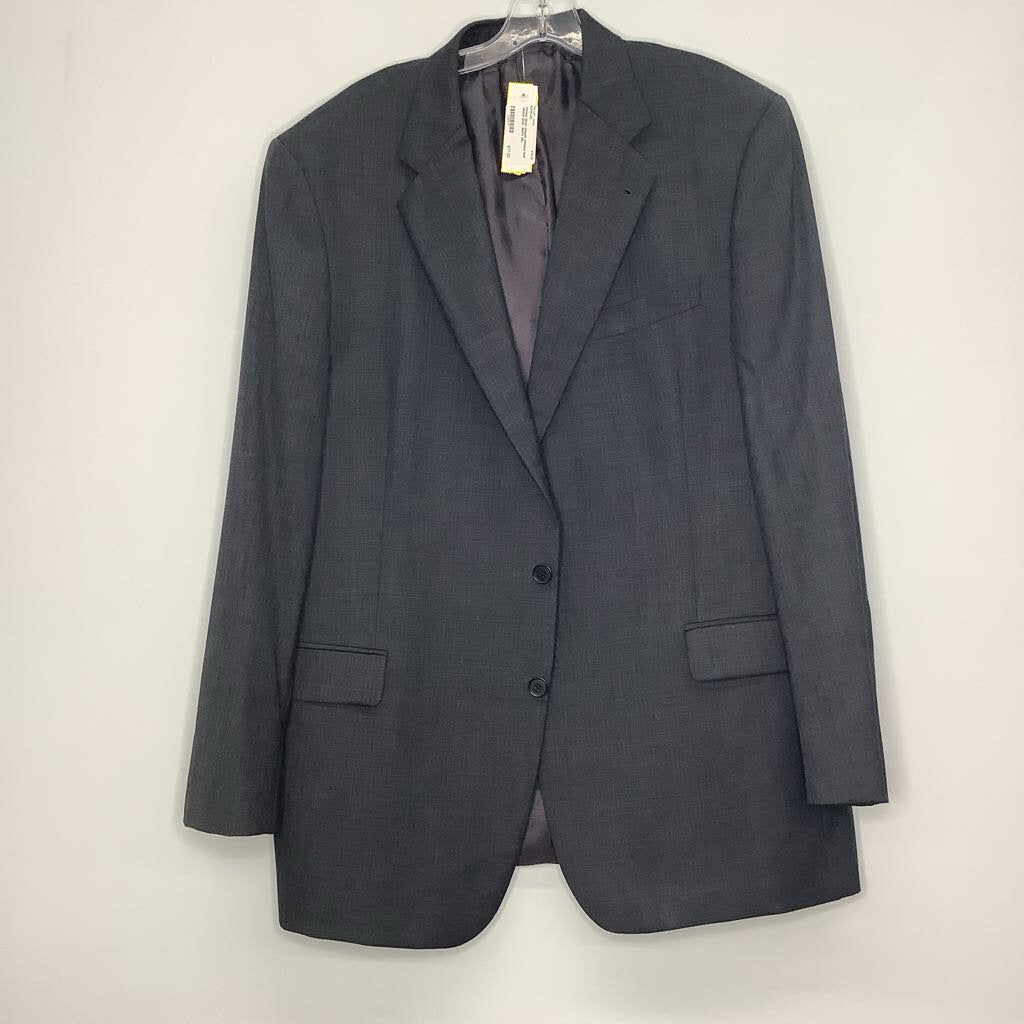 Joseph Abboud Formal Wear Men's 46L Gray
