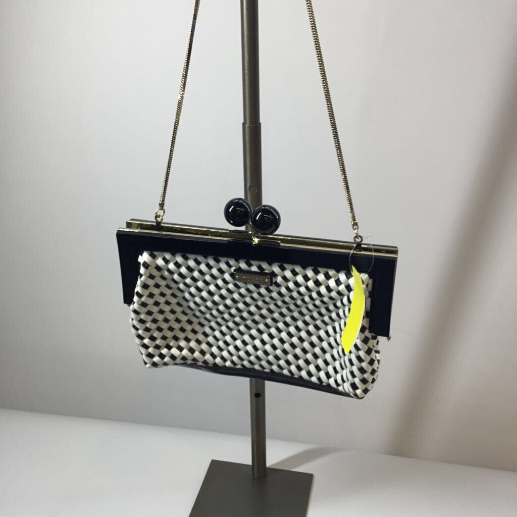 Kate Spade Purses BW Woven